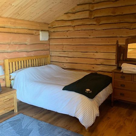 Brook Lodge 2 Liskeard Zewnętrze zdjęcie