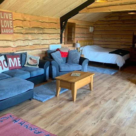 Brook Lodge 2 Liskeard Zewnętrze zdjęcie