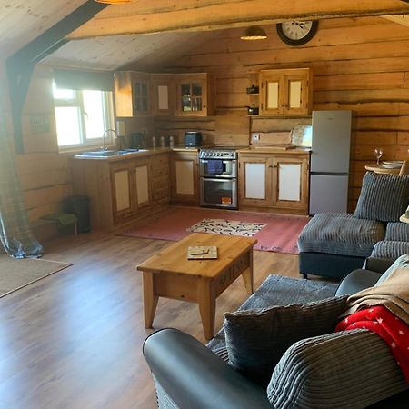 Brook Lodge 2 Liskeard Zewnętrze zdjęcie