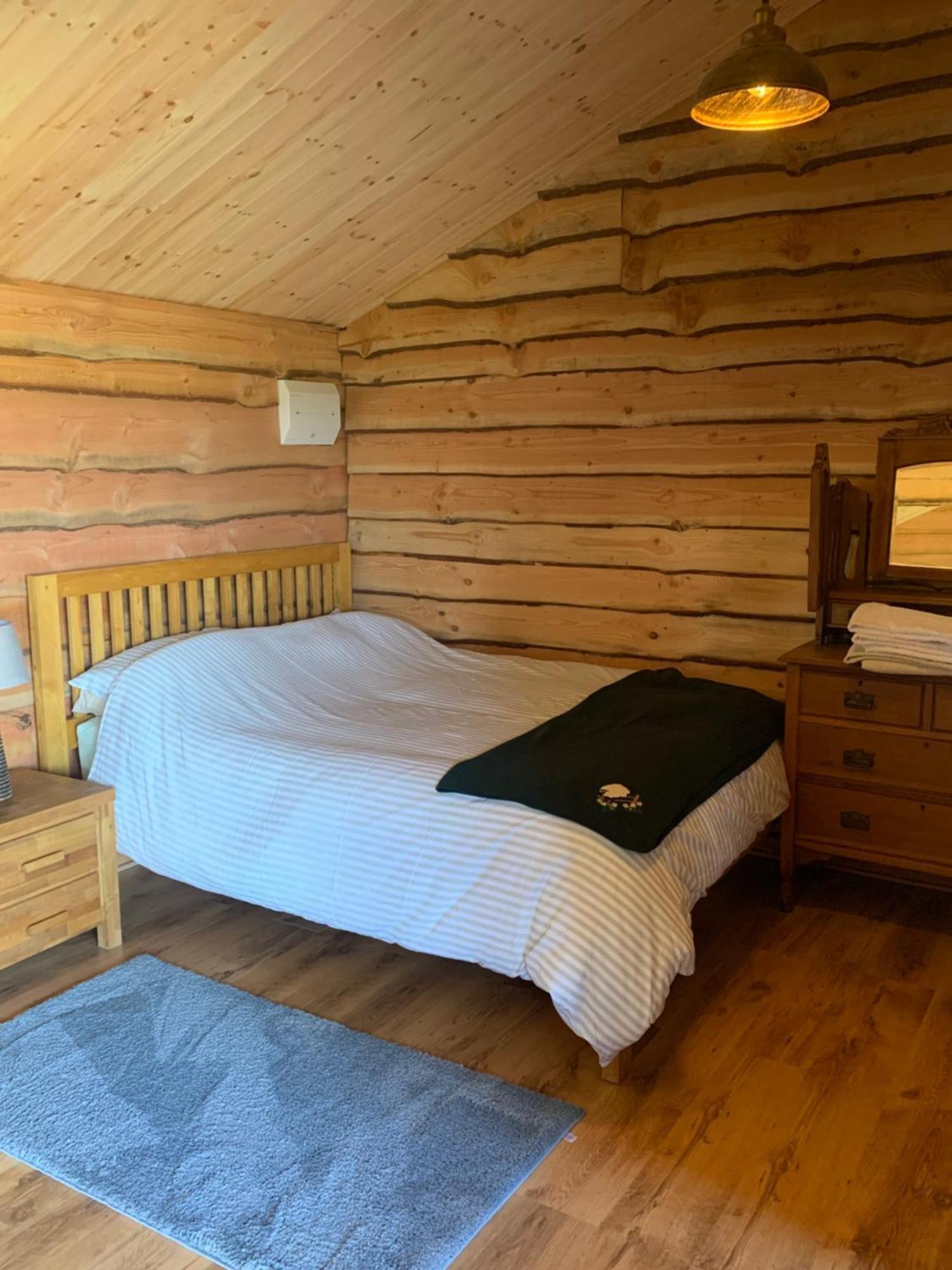 Brook Lodge 2 Liskeard Zewnętrze zdjęcie