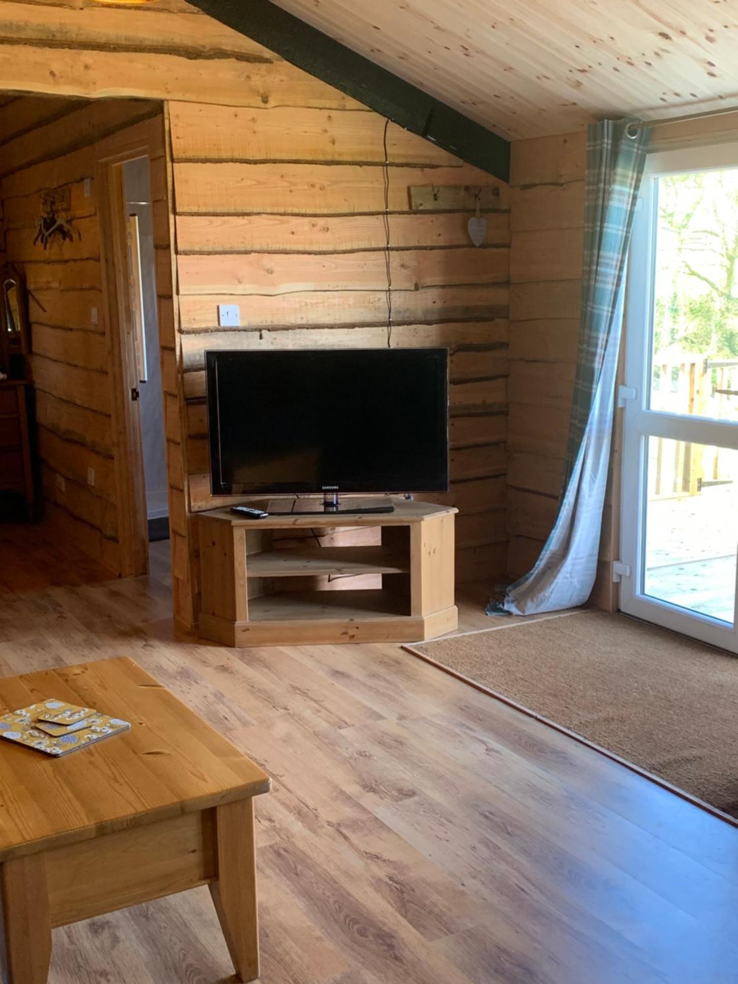 Brook Lodge 2 Liskeard Zewnętrze zdjęcie