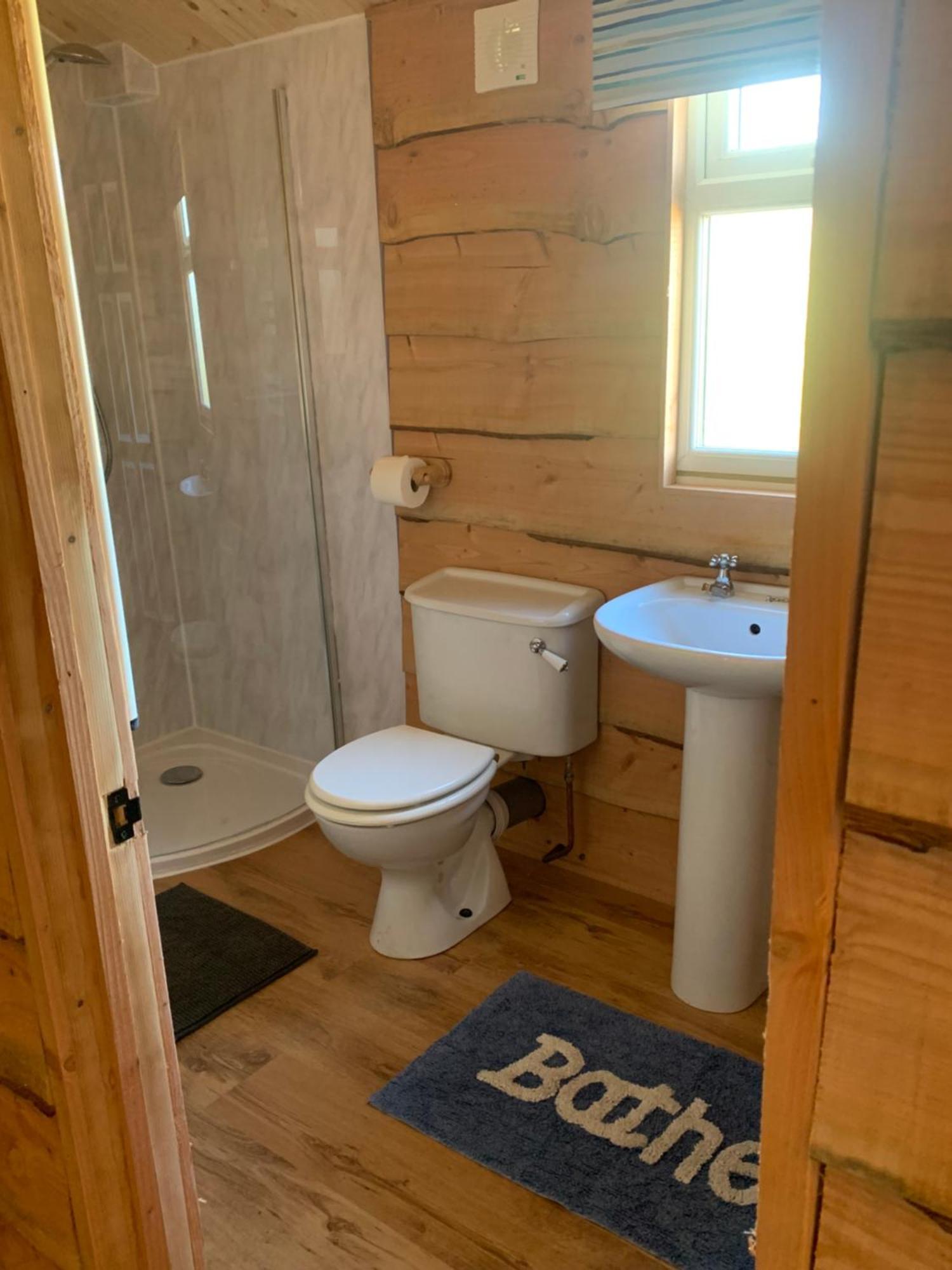 Brook Lodge 2 Liskeard Zewnętrze zdjęcie